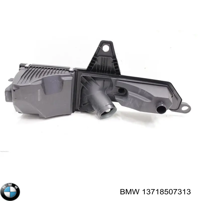 Купити 13718507313 BMW Корпус фільтра