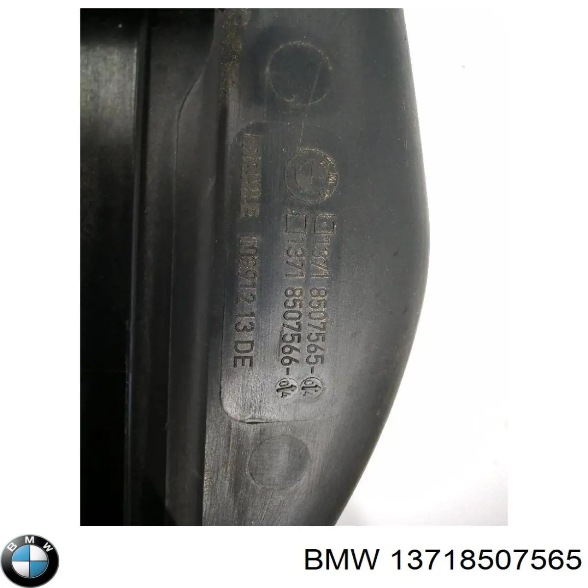 Корпус повітряного фільтра BMW 13718507565 ціна, від 69.84 USD
