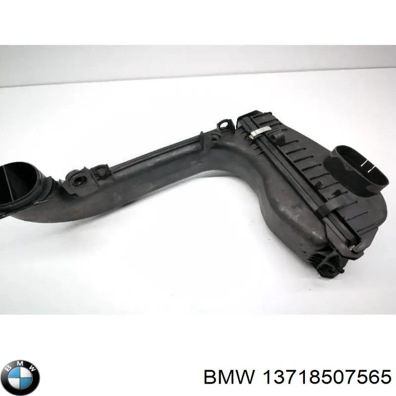 Корпус повітряного фільтра BMW 13718507565 ціна, від 69.84 USD