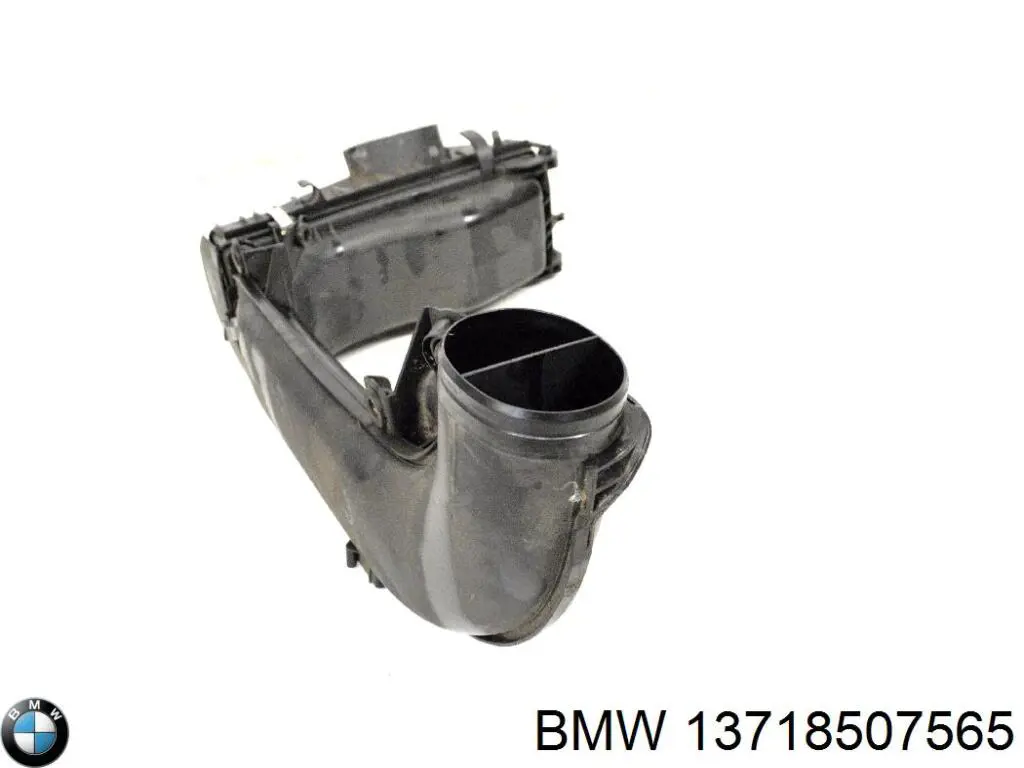 Корпус фільтра 13718507565 BMW