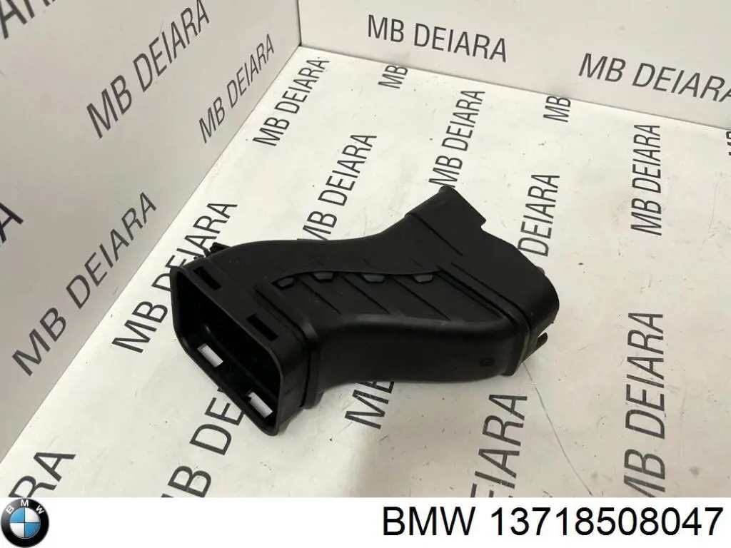 Купити 13718508047 BMW 