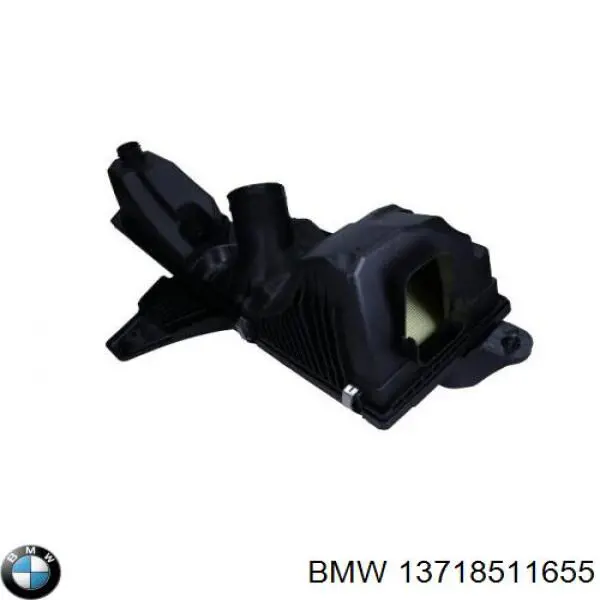 Купити 271656 Maxgear Корпус фільтра