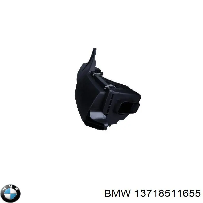 Корпус фільтра 271656 Maxgear