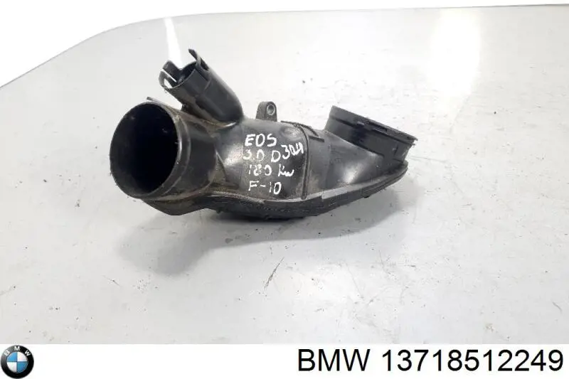 Купити 13718512249 BMW 