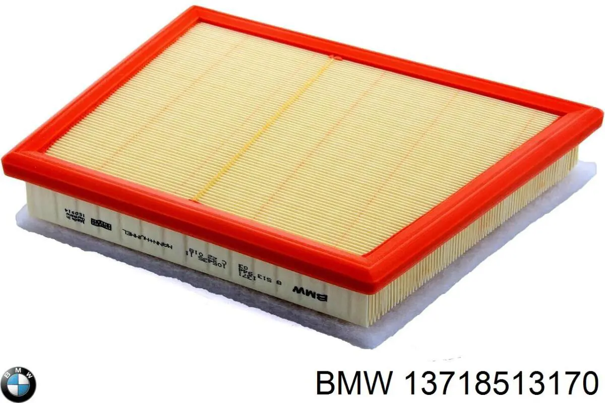 Купити 13718513170 BMW 