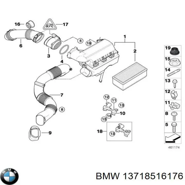 13718516176 BMW 