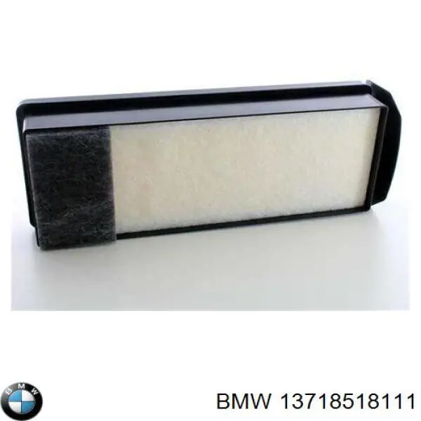 Купити 13718518111 BMW Автомобільний фільтр повітря