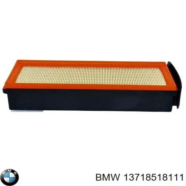 Купити 13718518111 BMW Автомобільний фільтр повітря