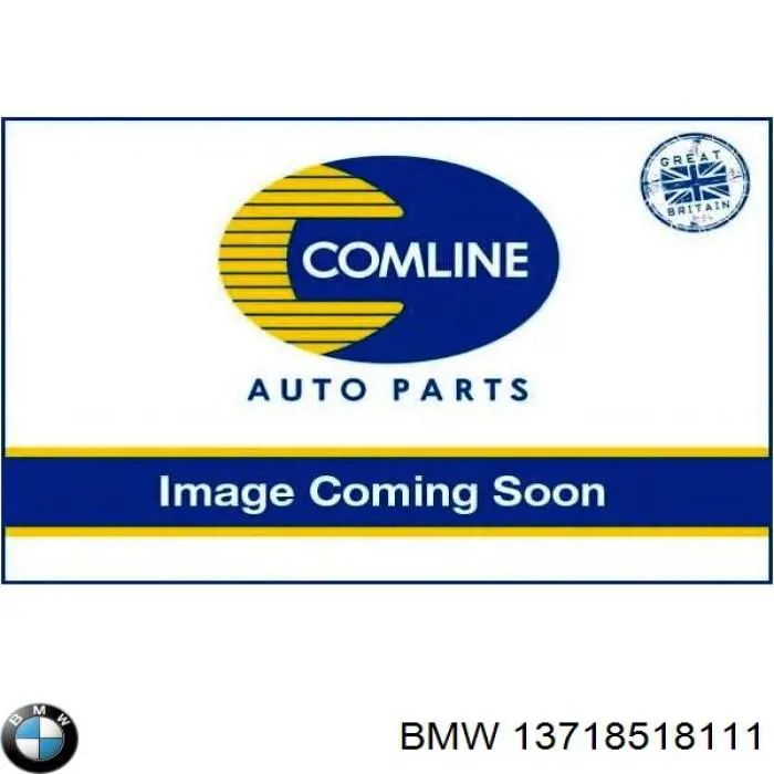 Повітряний фільтр 13718518111 BMW