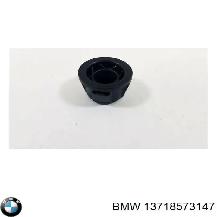 13718573147 BMW Кріплення глушника заднє