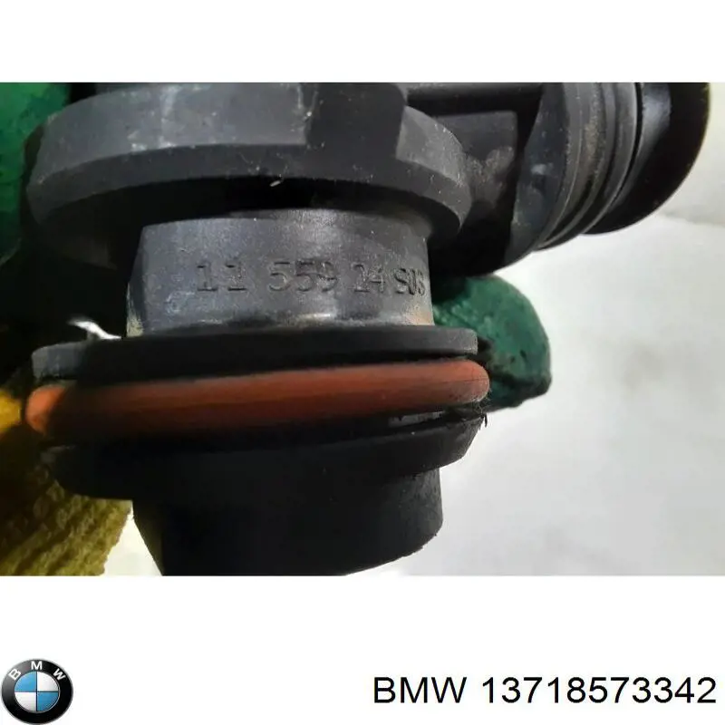  BMW 13718573342 ціна, від 100.52 USD