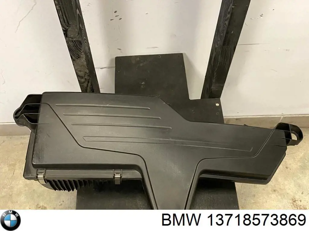 Корпус повітряного фільтра BMW 13718573869
