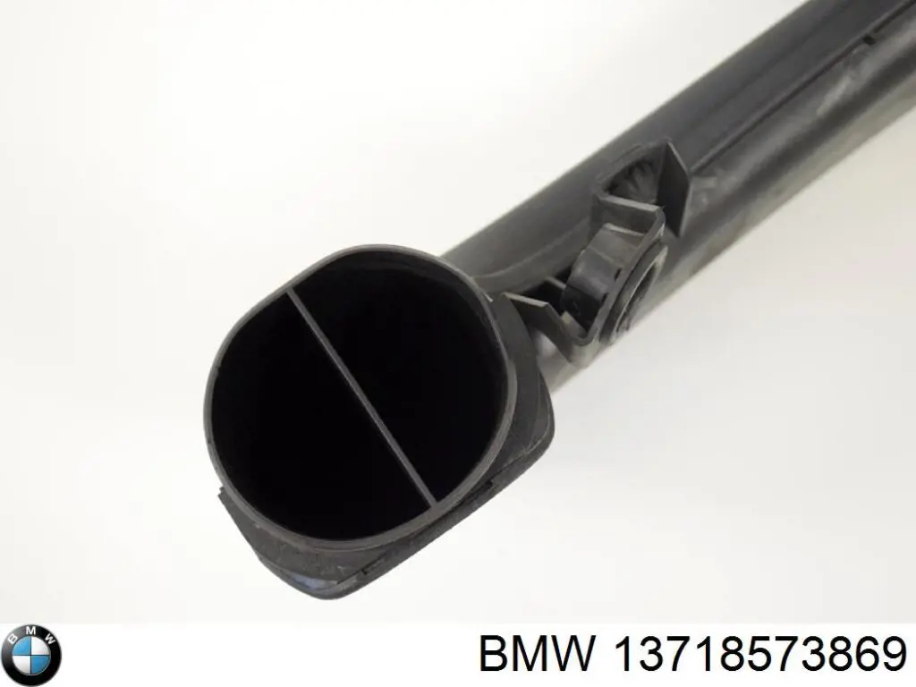 Корпус повітряного фільтра BMW 13718573869 ціна, від 105.20 USD