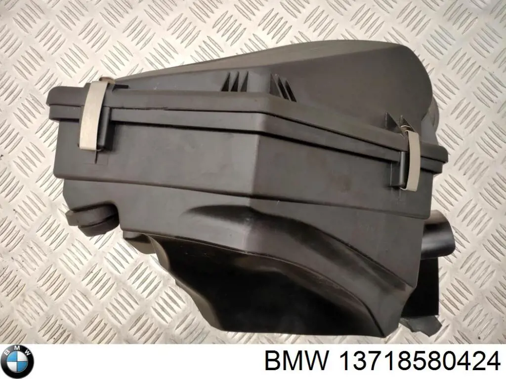PBM01104A Signeda Коробка фільтра