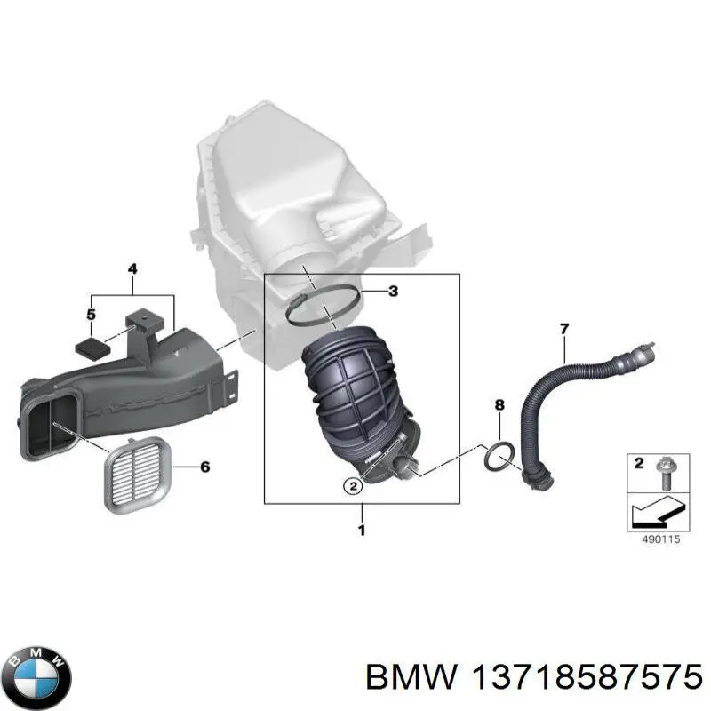  13718587575 BMW