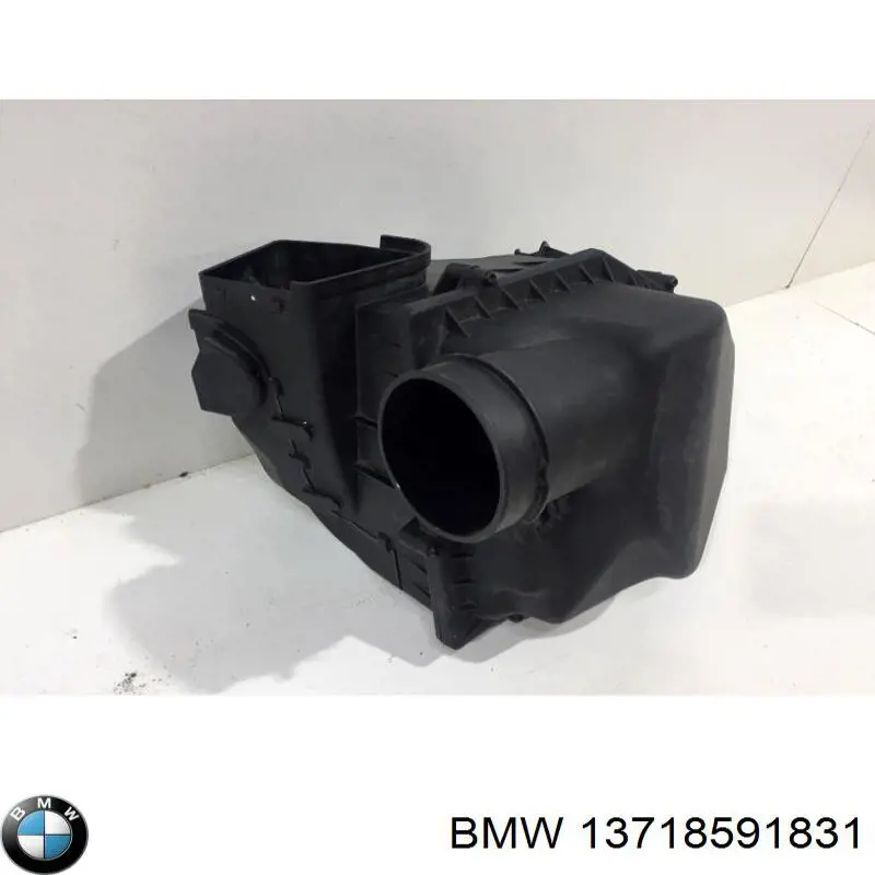 Корпус повітряного фільтра BMW X7 позашляховик (G07) (2019 - 2026) ціна, від 209.83 USD