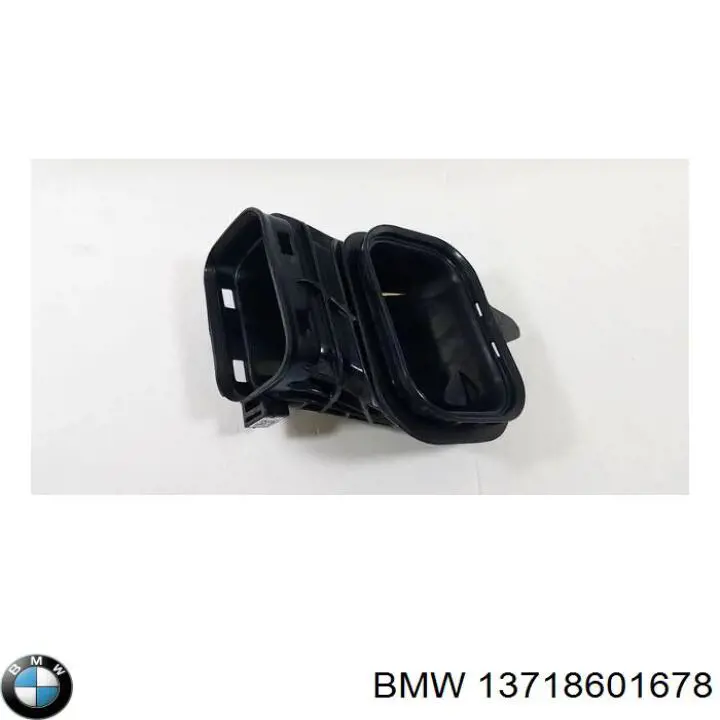  BMW 13718601678 ціна, від 229.71 USD