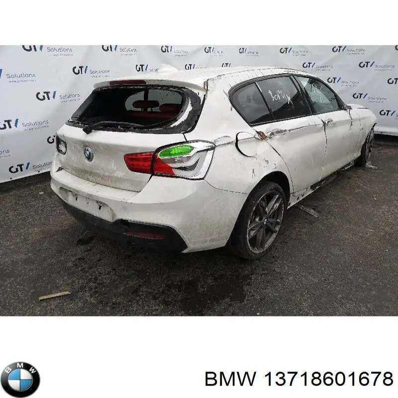 Купити 13718601678 BMW 