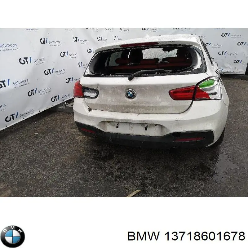 13718601678 BMW 