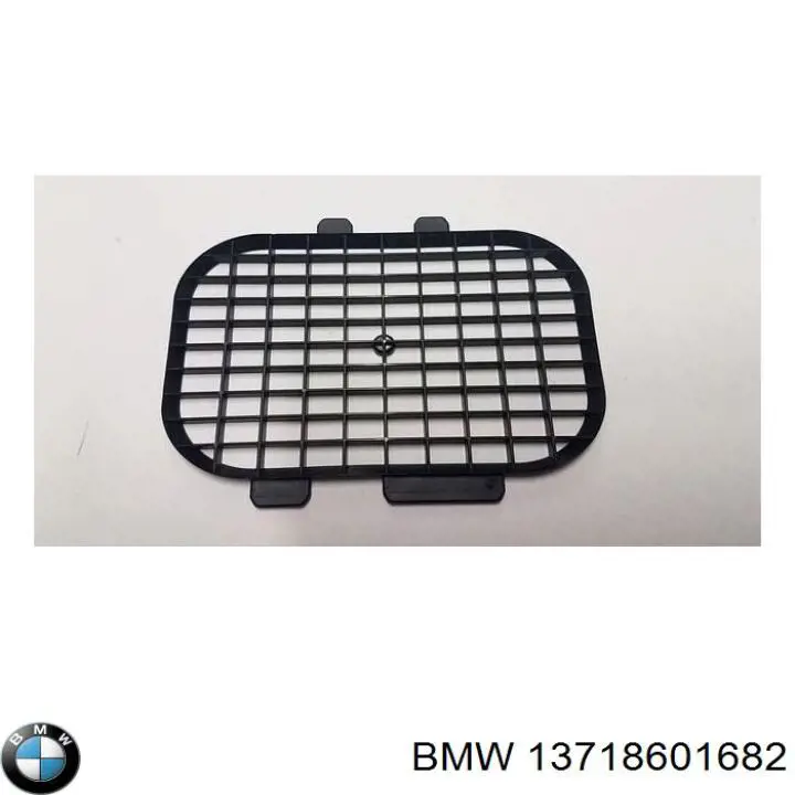 Головний патрубок витратоміра повітря (черепаха) BMW 13718601682 ціна, від 190.73 USD