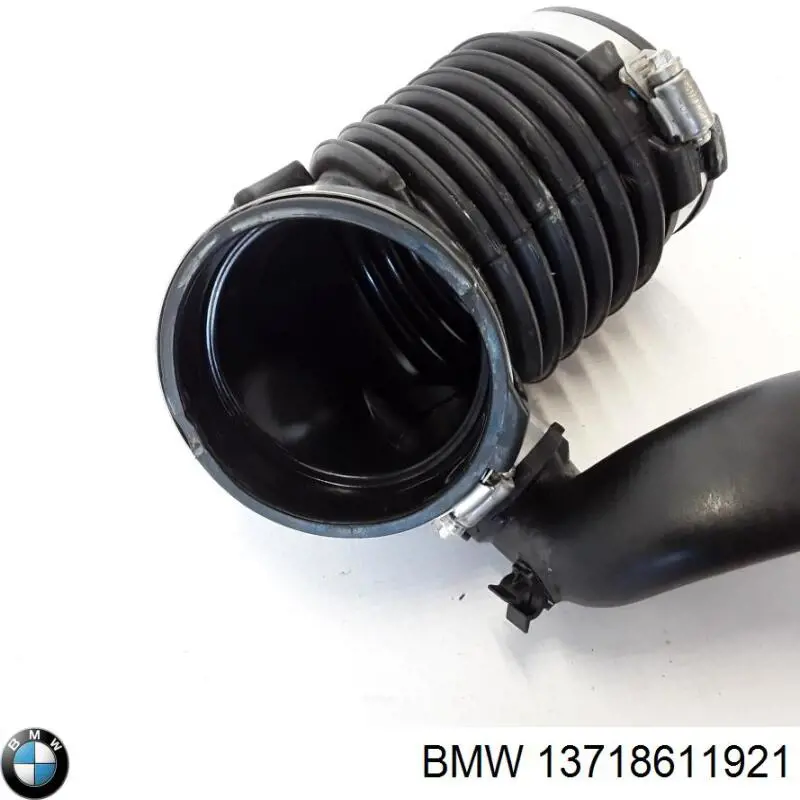 Купити 13718611921 BMW 