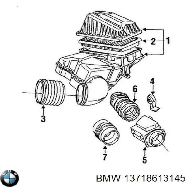  13718613145 BMW