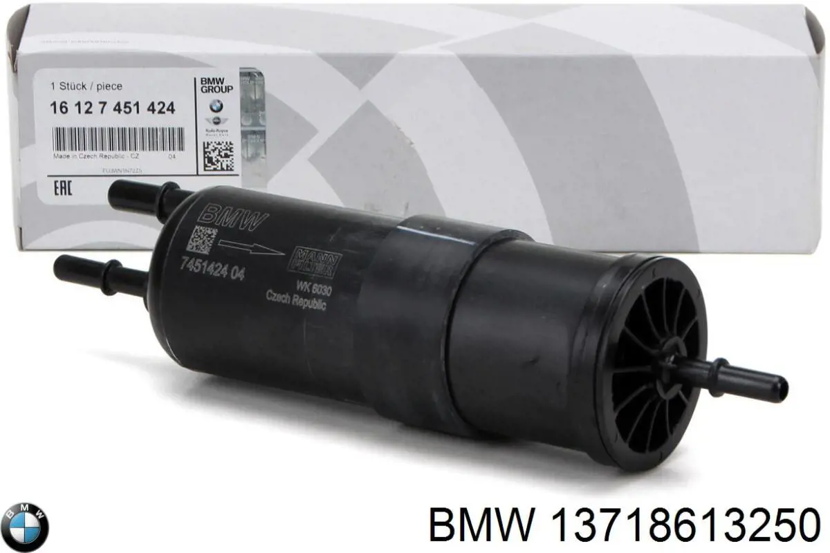 Елемент повітряного фільтра Borg&beck BFA2693 ціна, від 15.05 USD