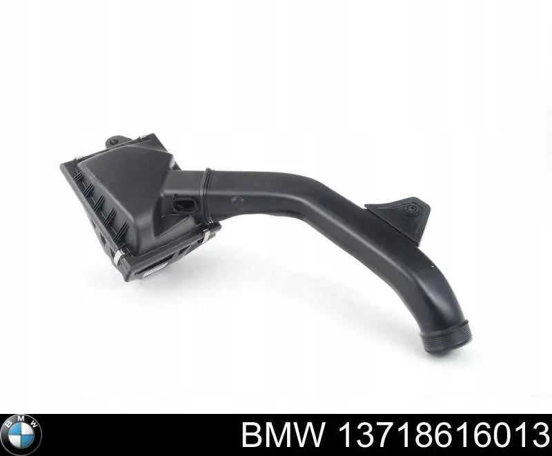 Купити 13718616013 BMW 