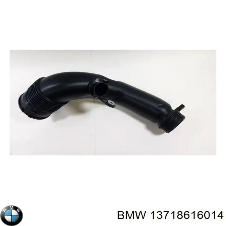 Купити 13718616014 BMW 