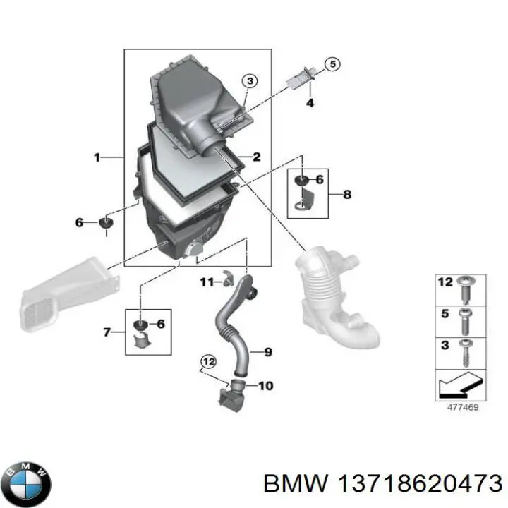  13718620473 BMW