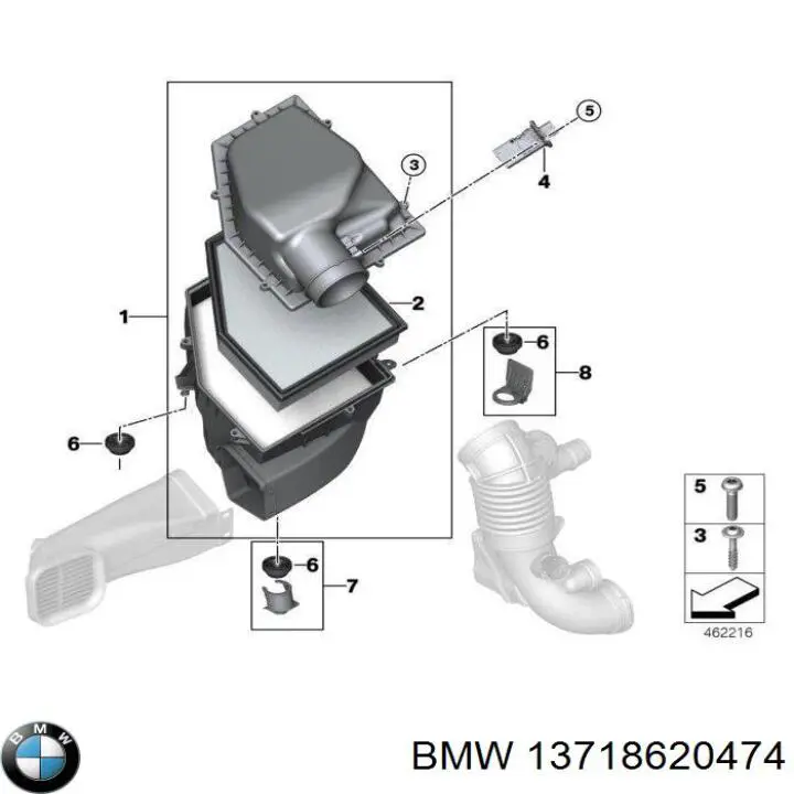 13718620474 BMW 