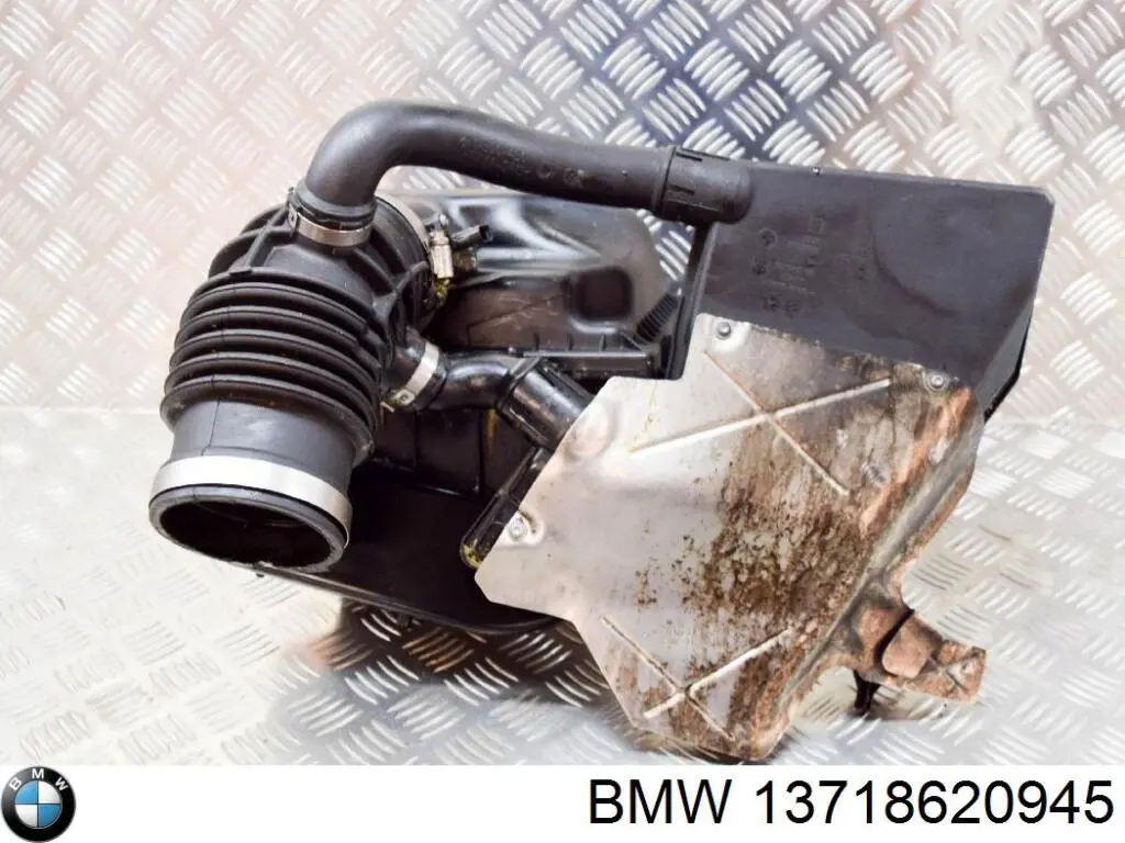  BMW 13718620945 ціна, від 99.56 USD