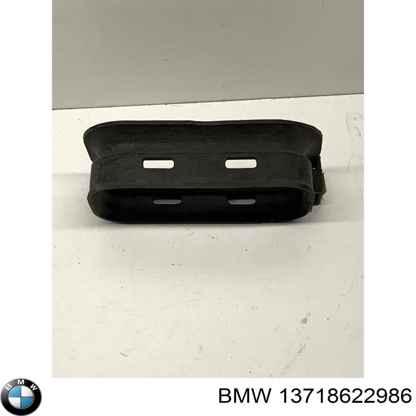 Купити 13718622986 BMW 