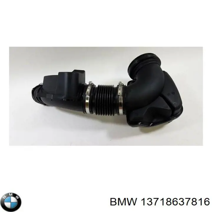  BMW 13718637816 ціна, від 7.17 USD