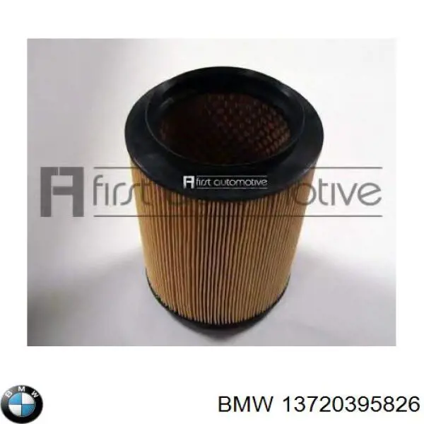 13720395826 BMW Повітряний фільтр двигуна