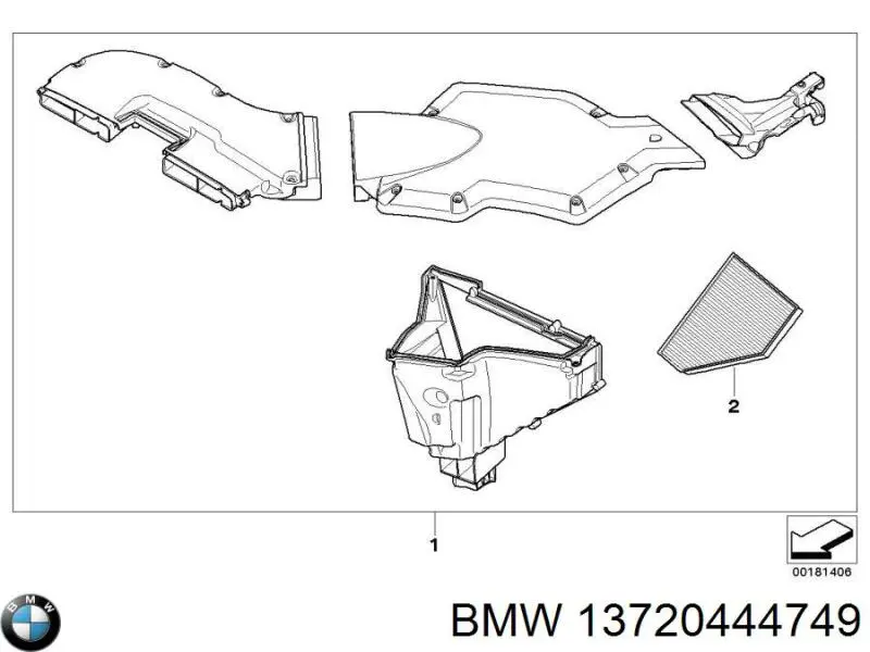 13720444749 BMW 