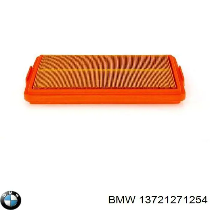 Купити 13721271254 BMW Автомобільний фільтр повітря