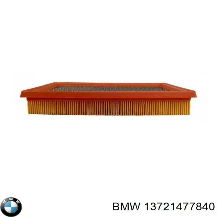 Купити 13721477840 BMW Автомобільний фільтр повітря