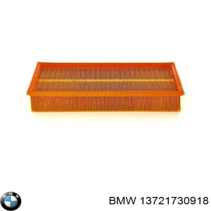 Купити 13721730918 BMW Автомобільний фільтр повітря