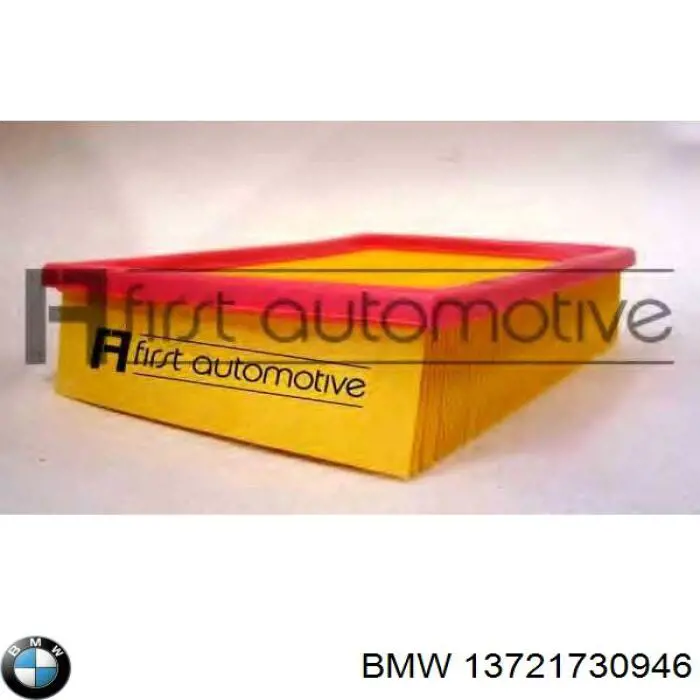 Купити 13721730946 BMW Автомобільний фільтр повітря