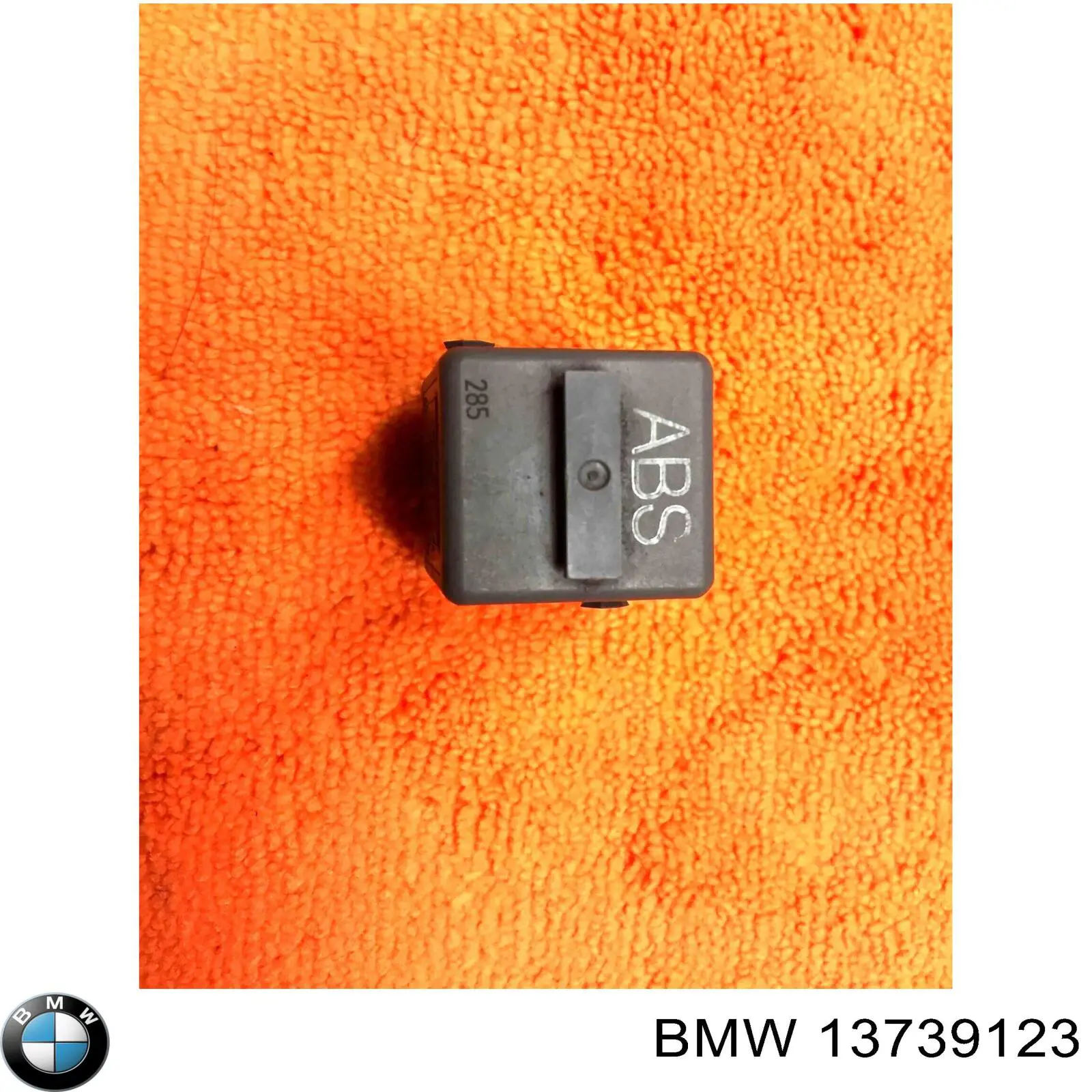 13739123 BMW