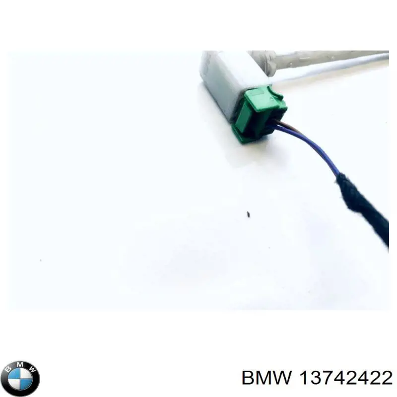 13742422 BMW 