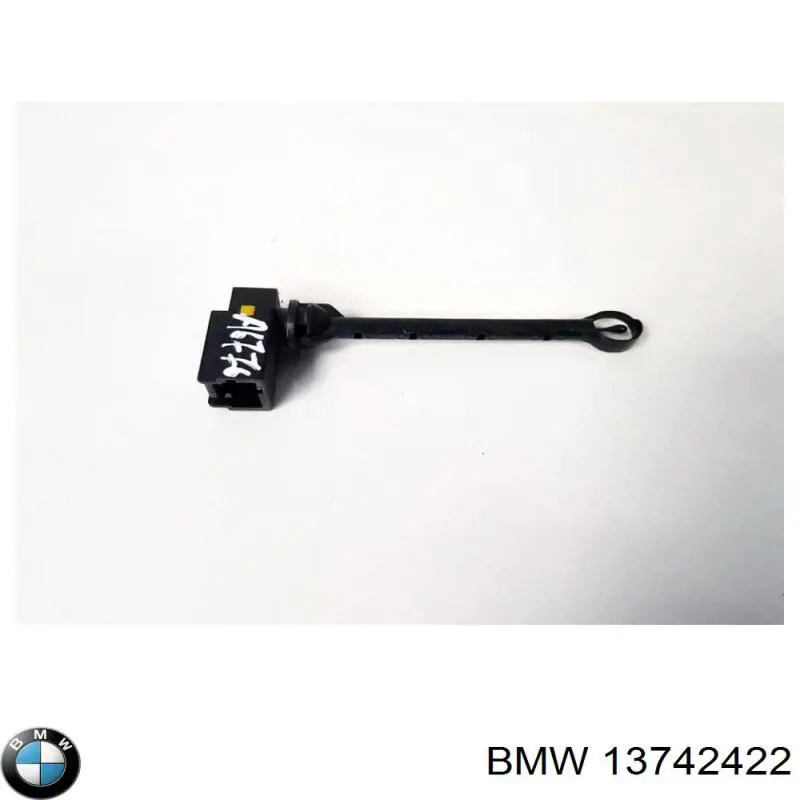  BMW 13742422 ціна, від 5.86 USD
