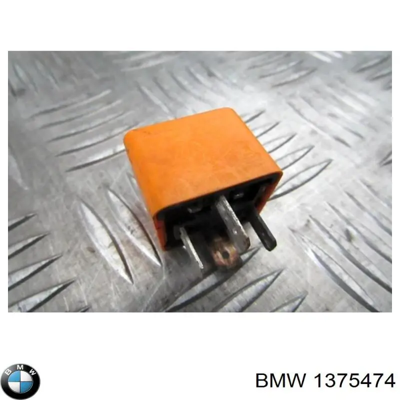 61311375474 BMW 