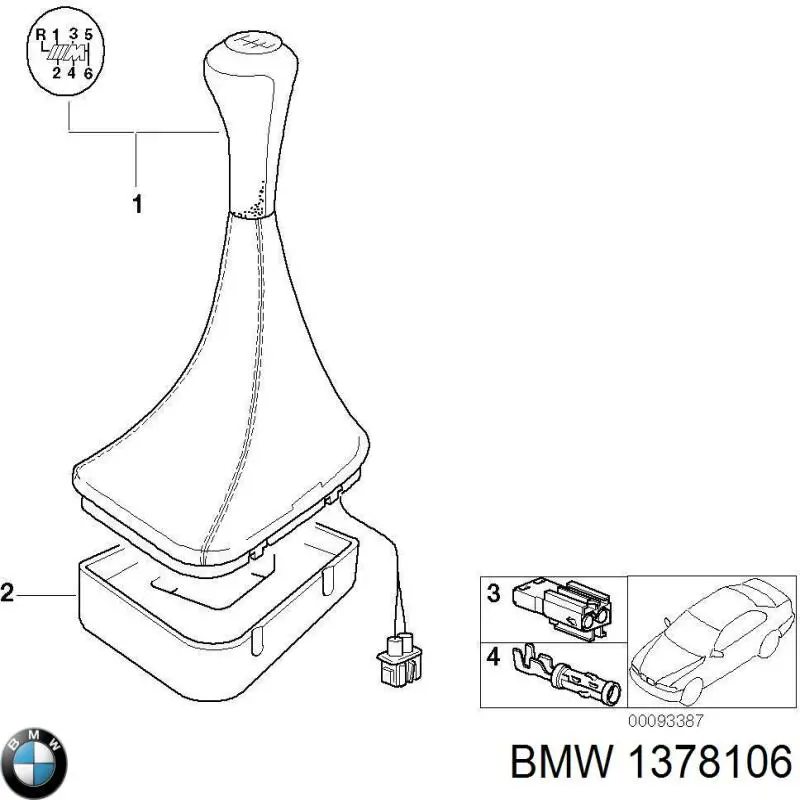 1378106 BMW 