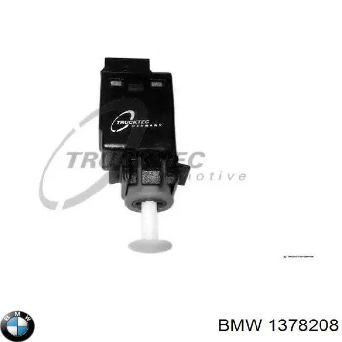  1378208 BMW