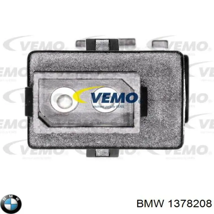 Кнопка стоп-сигналу BMW 1378208 ціна, від 5.71 USD