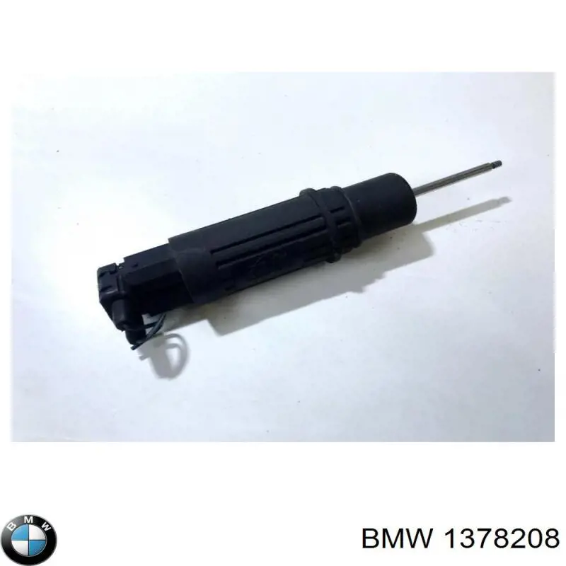 Купити 1378208 BMW Датчик педалі гальма