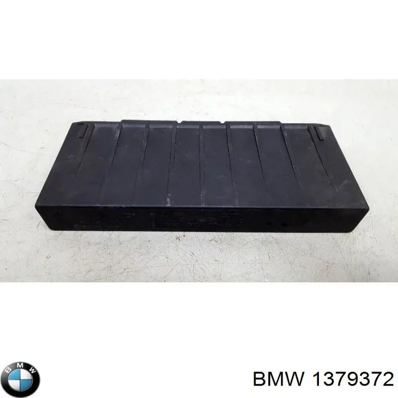Модуль керування (ЕБУ) контролю справності ламп 61358350347 BMW