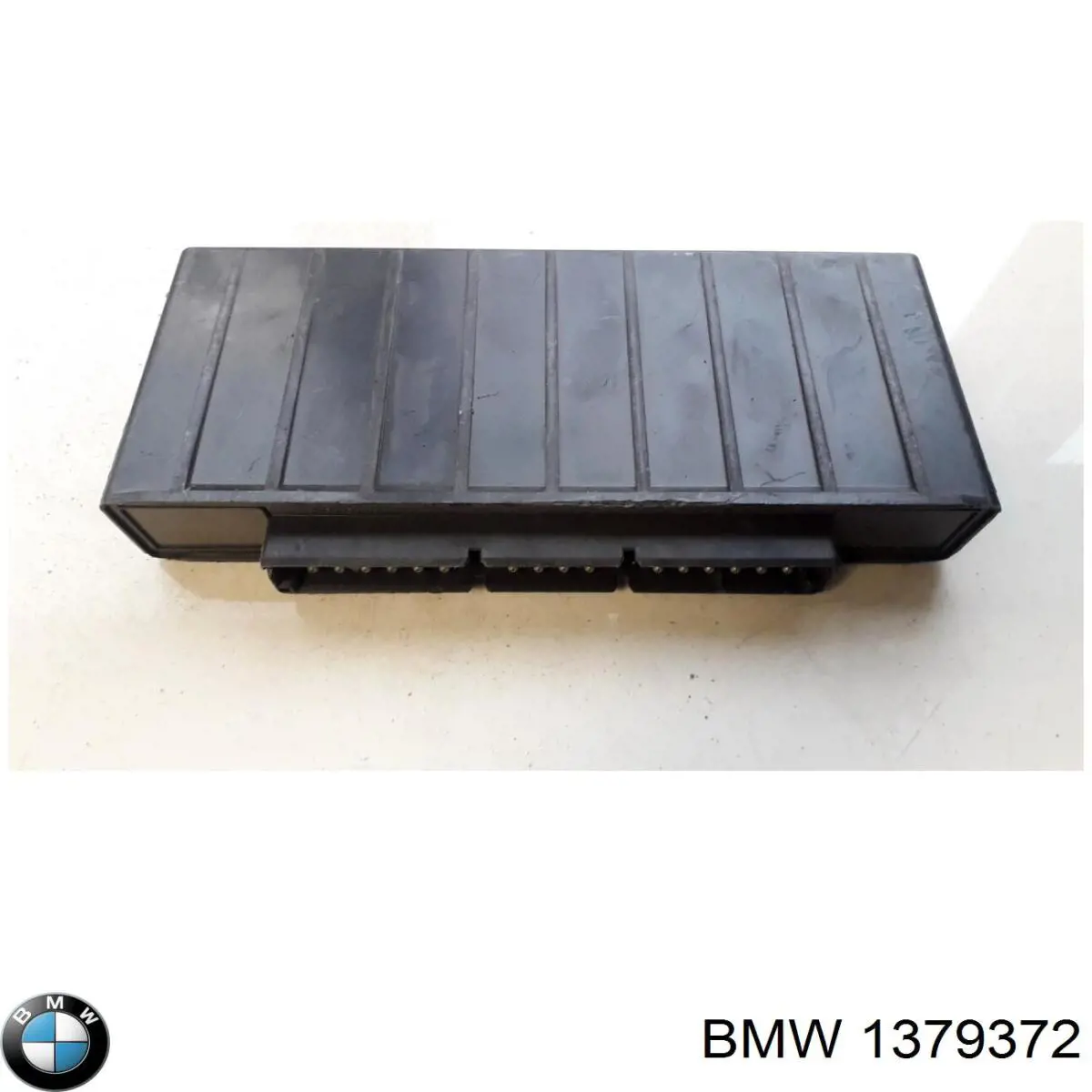 61358350347 BMW Модуль управління (ЕБУ) контролю справності ламп